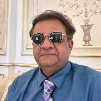 Vignesh Unadkat Email & Phone Number