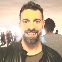 Escola Massana Employee Samuel Angulo García's profile photo