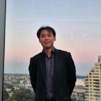 Visionary Machines Employee Daryl Lee's profile photo