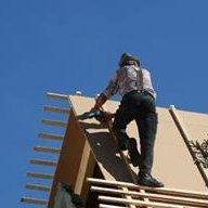 Style Roofing Inc Employee Nick Perkins's profile photo