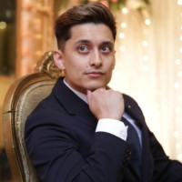 SuprSketch Corporation Employee Aaron Cox's profile photo