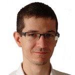 Przemysław Iwańczak Email