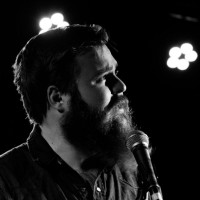 Button Poetry Employee Neil Hilborn's profile photo