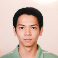 BUILDZ Employee Angelito Rivera's profile photo