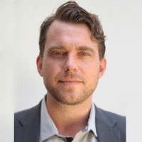 Nomad Education Employee Julien Rotrou's profile photo