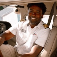 California Aeronautical University Employee Everett Earl's profile photo