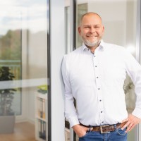 vision4project Employee Reiner Kempter's profile photo