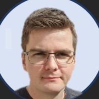 Rafal Employee Árni Benediktsson's profile photo