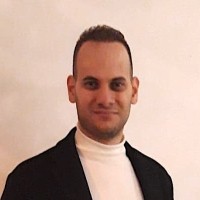 Vincent Diolosa Email & Phone Number