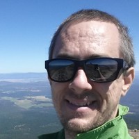 Porifera Employee Adam Sharp's profile photo