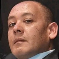 ARIA Employee Amine Amrani's profile photo