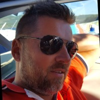 Volmax Employee Kjetil Røisli's profile photo
