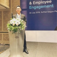 Marsh & McLennan Companies Employee Duy Pham's profile photo