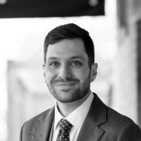 Michelin Employee Alex Forster's profile photo