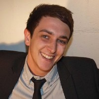 Hughes Electronics Ltd Employee Alfie Heath's profile photo