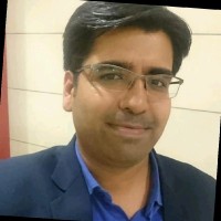 Zircon Technologies Employee Ca Goyal's profile photo