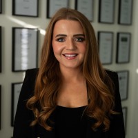 Acanthus Capital Employee Zoe Walsh's profile photo