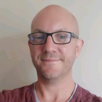 AMODDEX Employee Cyril Landreau's profile photo