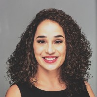Rodey Law Firm Employee Denisse Enriquez's profile photo