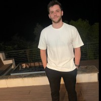 Scalestack Employee Ezequiel Miodosky's profile photo