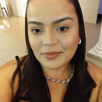 EC Solution Employee Sabryna Leitão's profile photo