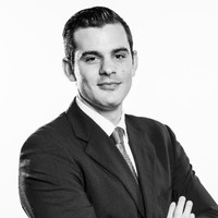 Evidentia Private Employee Mike Zammit's profile photo