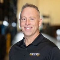 Mickey Thompson Performance Tires Employee Thomas Gerity's profile photo