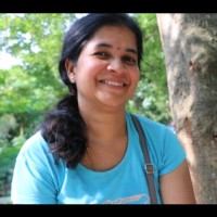 Karthavya Technologies Employee Geethanjali Bl's profile photo