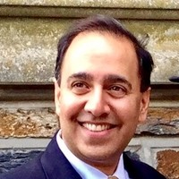 IBM Employee Ishan Sehgal's profile photo