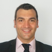 SaludOnNet Employee Carlos Blanco's profile photo