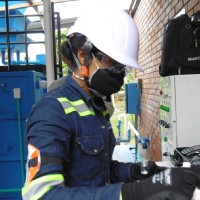 Filtersafe Automatic Screen Filtration Employee Laura Zorro's profile photo