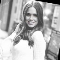 Jooble Employee Evgeniya Romanova's profile photo