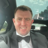 MetSolar Employee Michael Perry's profile photo