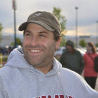 Mark Bodmer Email & Phone Number