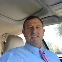 AstraZeneca Employee Rodney Weaver's profile photo