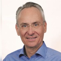 Vishay Employee Michael Kopp's profile photo
