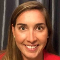 Lockheed Martin Employee Allison Alter's profile photo