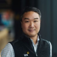 IEX Group, Inc. Employee Robert Park's profile photo