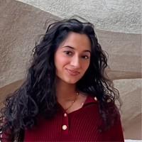 Aaron School Employee Trishita Dey's profile photo