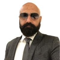 Rogers Communications Employee Imran Munir's profile photo