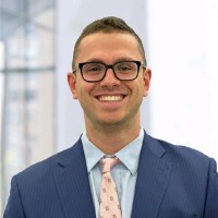 PGIM Employee Michael Slonim's profile photo