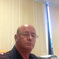 JOST Australia Employee Colin MacDonald's profile photo