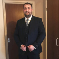 Kyle Wilkinson Email & Phone Number
