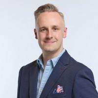 Darktrace Employee Sam Alderman-Miller's profile photo