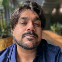 Schbang Employee Aayush Vyas's profile photo