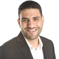 Andrew Mekhail Email & Phone Number