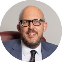 Edmonton County School Employee Paul Miller's profile photo