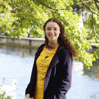 Rutherford & Johnson, P.C. Employee Sierra Kelley's profile photo