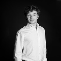 Alea Employee Nicolo' Piazzalunga's profile photo