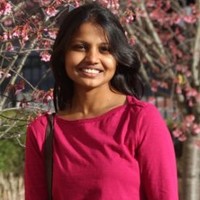 D. E. Shaw India Software Private Limited Employee Anitha Ramesh's profile photo